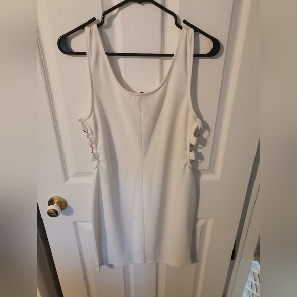 Iris dress size XL - Picture 2 of 4